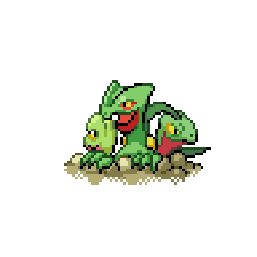 Sceptrio Sprite Image