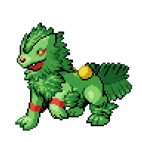 Scepnine Sprite Image