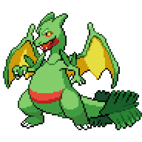 Scepizard Sprite Image