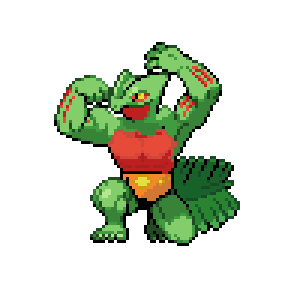 Scepchoke Sprite Image