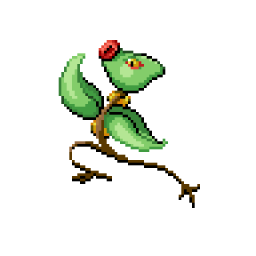 Scepsprout Sprite Image