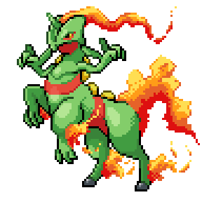 Scepdash Sprite Image