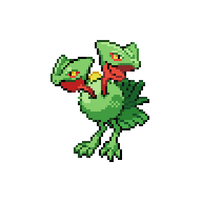 Scepduo Sprite Image