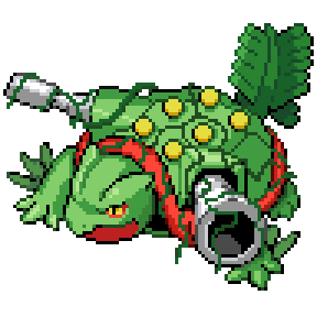 Sceptoise Sprite Image