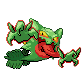 Scepter Sprite Image