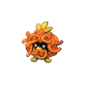 Torchgela Sprite Image
