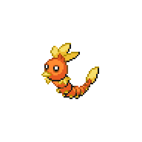 Torchdle Sprite Image