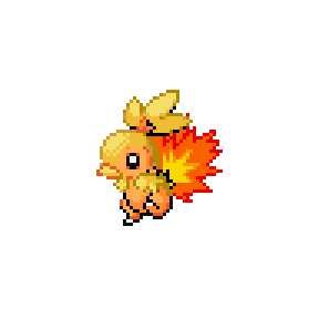 Torchquil Sprite Image