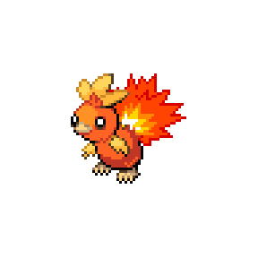 Torchquil Sprite Image