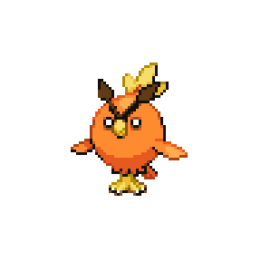 Torchhoot Sprite Image