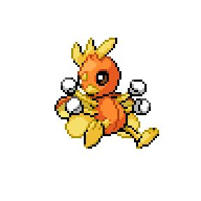 Torchian Sprite Image