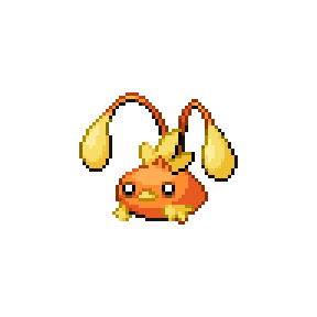 Torchchou Sprite Image