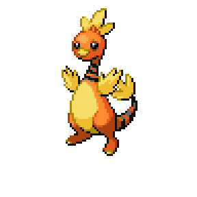 Torchros Sprite Image