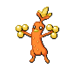 Torchwoodo Sprite Image
