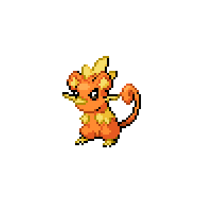 Torchtata Sprite Image