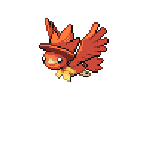 Torchkrow Sprite Image