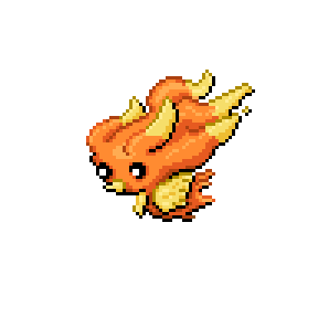 Torchdreavus Sprite Image