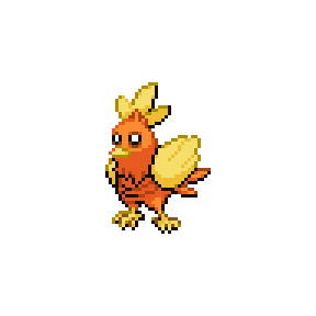 Torchrow Sprite Image