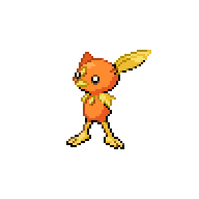 Torchsel Sprite Image