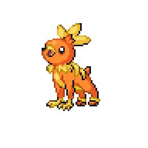 Torchdour Sprite Image