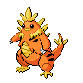 Torchitar Sprite Image