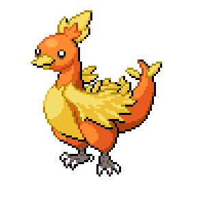 Torchgia Sprite Image