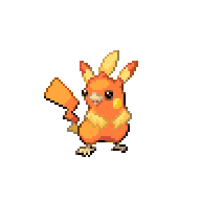 Torchchu Sprite Image