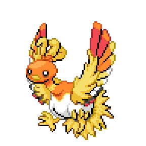 Torchoh Sprite Image