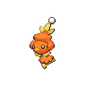 Torch jr. Sprite Image