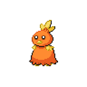 Torchlax Sprite Image