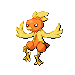 Torchbusken Sprite Image