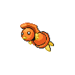 Torchdum Sprite Image