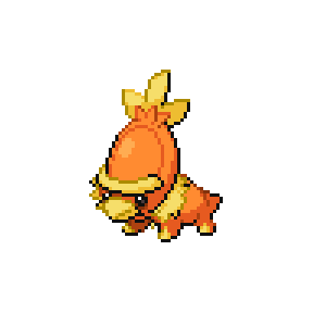 Torchdon Sprite Image