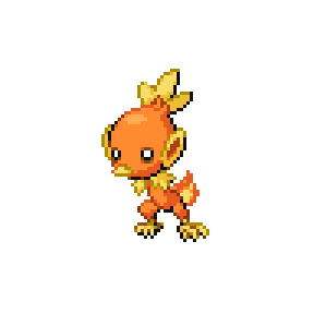 Torchchar Sprite Image