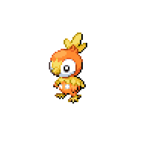 Torchlup Sprite Image