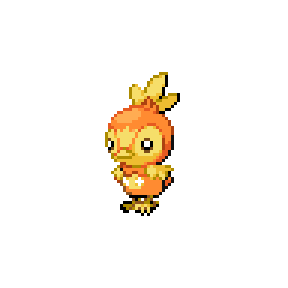 Torchlup Sprite Image