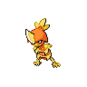 Torchiard Sprite Image