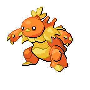 Torchking Sprite Image