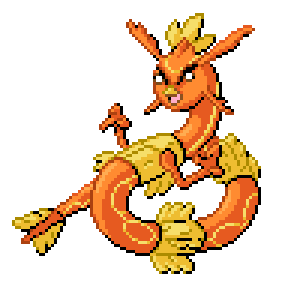 Torchquaza Sprite Image