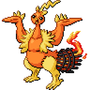 Torchram Sprite Image