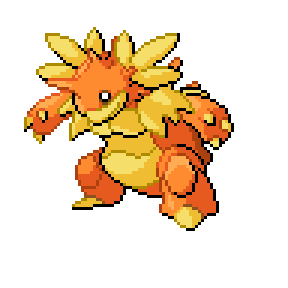 Torchking Sprite Image