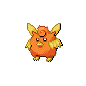 Torchfairy Sprite Image