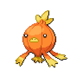 Torchblim Sprite Image