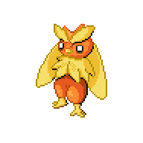Torchpunny Sprite Image