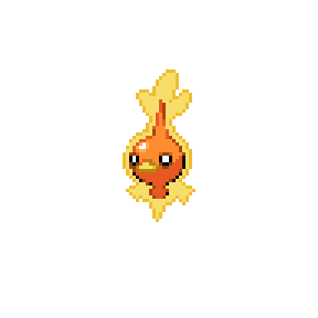 Torchtom Sprite Image