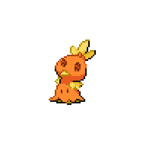 Torchkyu Sprite Image