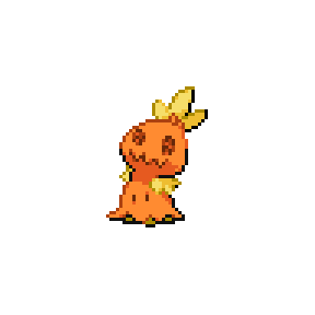 Torchkyu Sprite Image