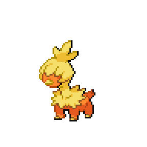 Torchno Sprite Image