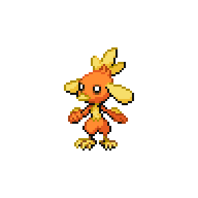 Torcholu Sprite Image