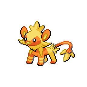 Torchxio Sprite Image